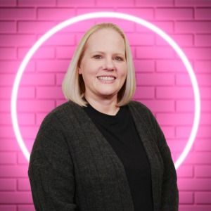 Christy Uhlik