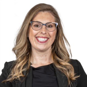 Casey Harnadek
