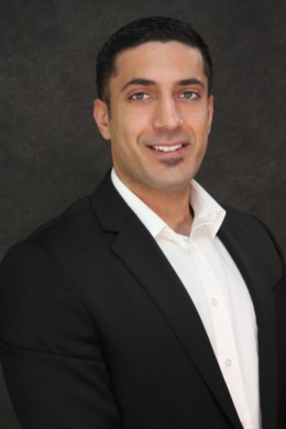 Eli Shahin