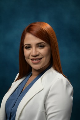 Miriam Lajara