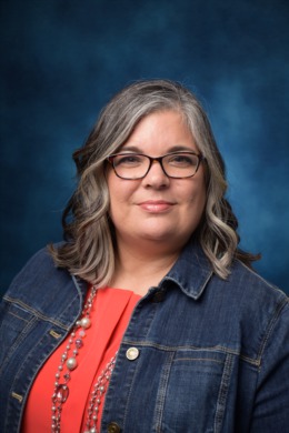 Stacey Sherman