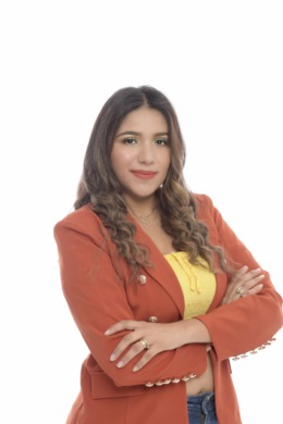 Jazmin Castro