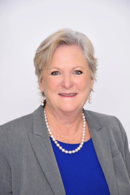 Sharon Hairgrove