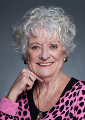 Karen Fregia