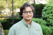 Khashayar Navadar