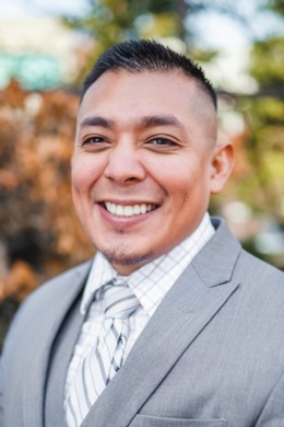 Arturo Ortiz
