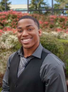 Isaiah Edmonson