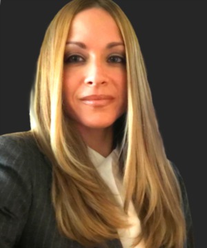 Andrea Hayes