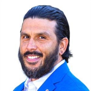 David Olivares