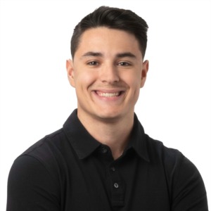 Ethan Craig