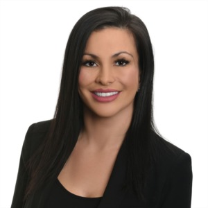 Danielle Maratas
