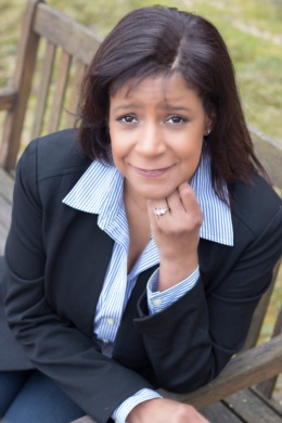 Charmette Turner