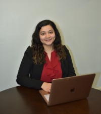 Kathy Zeledon-Salazar