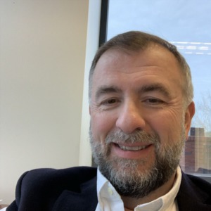Tony Vukosavljevic