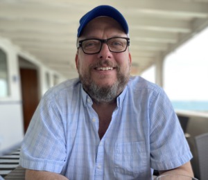 Jeff Osborne