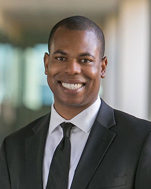 Elliott Walker