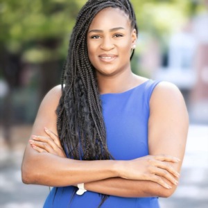 Gabriell Taylor