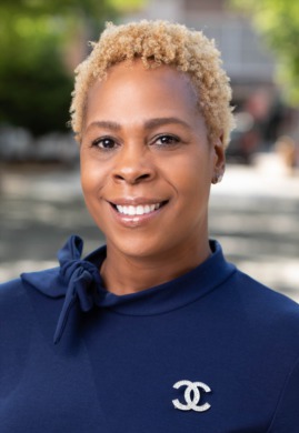 Tracy Southerland