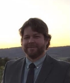 Daniel Strickland