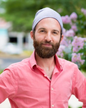 Justin Hayslette