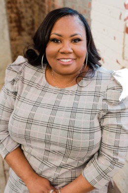Detoria Lomax
