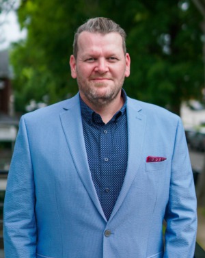 R. Clayton Knauer