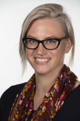 Sara Wheeldon
