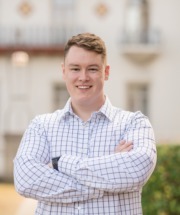 Dan O'Reilly