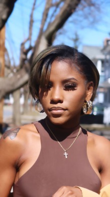 Shanette Bowes