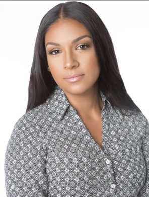 Octavia Davis