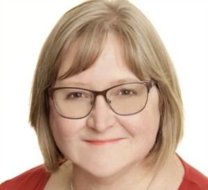 Libby McCullough