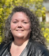 Tonya Peralta