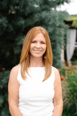 Amanda Wornstaff