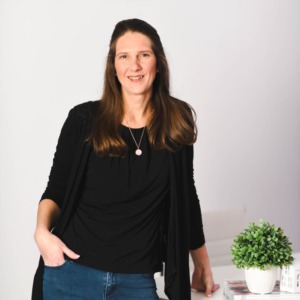 Carla Shoemaker