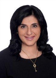 Georgette Appiano