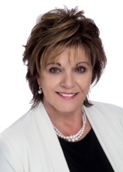 Deborah Collins