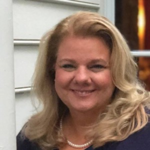 Maria Blanton