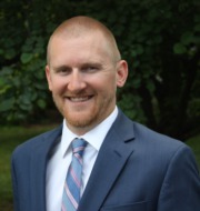 Adam Carpenter
