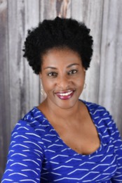 Sherry Gibson