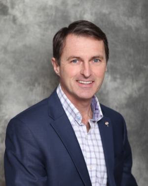 Michael Halloran