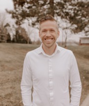 Cody Fry