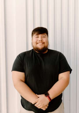 Marco Martinez