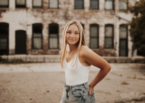 Emma Karnish