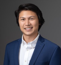 Michael Wong