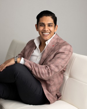 Pravin De Silva