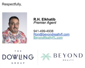 Ronnie Elkhatib