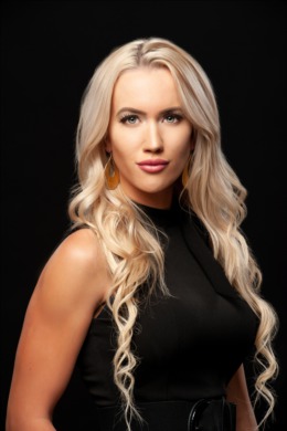 Marissa Robson
