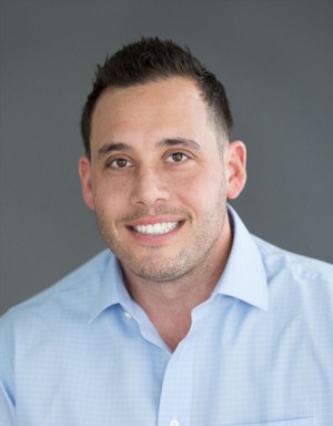 Chris Zarou