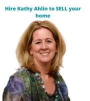 Kathy Ahlin
