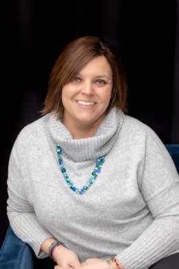 Cindi Duerr